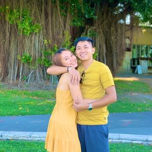 Meet your Posher, Racelyn